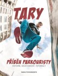 Martin Jaroš, Taras Povoroznyk: Tary: příběh parkouristy