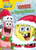 Kolektiv: SpongeBob - Vánoce se SpongeBobem