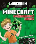 Daniele Sapuppo: Vyškrabovací masky: Minecraft