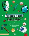 Kolektiv: Omalovánky Minecraft