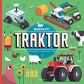 Pavla Hanáčková: Nasedat! Traktor