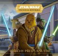 Kolektiv: Star Wars - Vrcholná Republika - Příběhy před usnutím