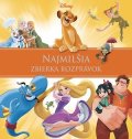 : Disney - Najmilšia zbierka rozprávok