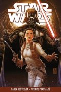 Kolektiv: Star Wars - Vader sestřelen - Věznice povstalců