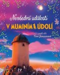 Amanda Li: Nevšední události v muminím údolí