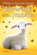 Kate Davies: Příběhy se šťastným koncem - Zapomenuté jehňátko