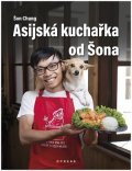 Šon Chung: Asijská kuchařka od Šona