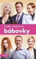 Radka Třeštíková: Bábovky (filmové vydání)