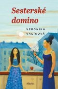 Veronika Valíková: Sesterské domino