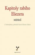 Anonym: Kapitoly rabiho Eliezera