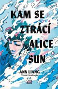 Ann Liang: Kam se ztrácí Alice Sun