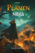 Lukáš Hančar: Plamen nitra