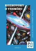 Samuel Kováčik, Norbert Werner: Rozhovory o vesmíru