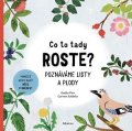 Radka Píro: Co to tady roste?