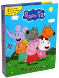 Kolektiv: Peppa Pig - Čti a hraj si s námi 2