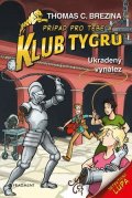 Thomas Brezina: Klub Tygrů – Ukradený vynález