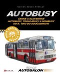 Marián Šuman-Hreblay: Autobusy