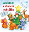 Kolektiv: Medvídek a vánoční světýlka