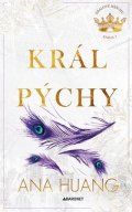 Ana Huang: Král pýchy