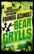 Bear Grylls: Návrat do džungle