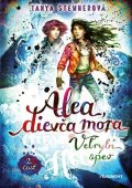 Tanya Stewnerová: Alea, dievča mora 9 – Veľrybí spev, 2. časť