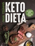 Jana Ulíková: Ketodieta