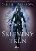 Sarah J. Maas: Skleněný trůn - exkluzivní vydání