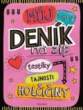 Kolektiv: Můj tajný deník na zip