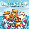 Kolektiv: Kouzelné léto