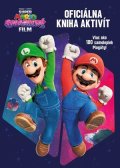 : Super Mario Galaktický film - Oficiálna kniha aktivít