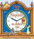 : Macko Puf - Rozprávky na dobrú noc
