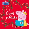 Kolektiv: Peppa Pig - Čtyři pohádky