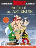 René Goscinny: Asterix - XII úkolů pro Asterixe - Speciální edice
