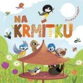 Kateřina Svozilová: Na krmítku