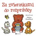 Eliot Schrefer: Za zvieratkami do rozprávky