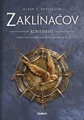 Alain T. Puysségur: Zaklínačov Kontinent