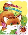 Kolektiv: Zvědavý kocourek