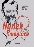 Hynek Kmoníček: Země, které už nevydávají víza