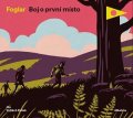 Jaroslav Foglar: Boj o první místo (audiokniha)