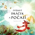 Štěpánka Sekaninová: Zvídavý dráček a počasí