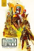Joe Schreiber: Star Wars - Boba Fett