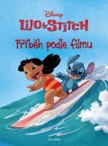 Kolektiv: Lilo a Stitch - Příběh podle filmu