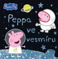 Kolektiv: Peppa Pig - Ve vesmíru
