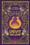 Suzanne Collinsová: Úsvit sklizně - exkluzivní vydání