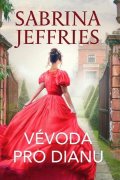 Sabrina Jeffries: Vévoda pro Dianu