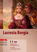 Valeria De Tommaso: Lucrezia Borgia A1/A2 (TJ-SJ)