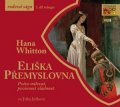 Hana Whitton: Eliška Přemyslovna (audiokniha)