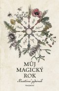 autora nemá: Můj magický rok – Kreativní zápisník