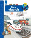 Patricia Mennenová: Vše o vlacích