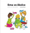 Gunilla Woldová: Ema ve školce